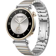 Viedpulkstenis Huawei Watch Gt4 Elite 41Mm Silver 55020Bhy  6942103105081
