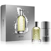 Hugo Boss Bottled Edt Dāvanu Komplekts  3614229372311