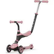 Skrejritenis Qplay Sema Pink 4541  5061047481202