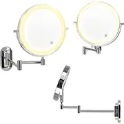 Humanas Hs-Bm01 srebrny  5907489647984 Agdm-Ptw-Hmns-011