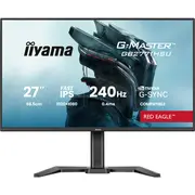 iiyama G-Master Gb2771Hsu-B1 computer monitor 68.6 cm 27 1920 x 1080 pixels Full Hd Black  4948570126439 1003676804