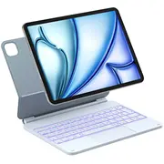 inateck Keyboard iPad 11 Qwertz blue  Kb09119Blue 6976521112833 84716060