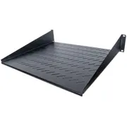 Intellinet Fachboden  2He 483X400Mm bis 25Kg Black 712514 0766623712514 73269098