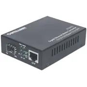 Media Konwerter 10/100/ 1000Base-Tx-Slot Sfp Gbic  510493 766623510493 Nuitlmc10510493