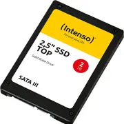 Intenso 6.3Cm 2,5  2Tb Ssd Sata 3 Top Performance 3812470 4034303032280 84717098