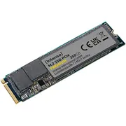 Intenso Premium 250 Gb Pcie 3.0 x4, Nvme 1.3, M.2 2280  3835440 4034303031146