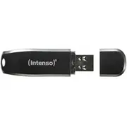Intenso Usb-Stick 512Gb 3.2 Speed Line retail  3533493 4034303033072 85235110