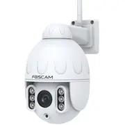 Ip kamera Foscam Sd4 White  Sd4-W 6954836059531 Cipfsckam0004