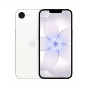 iPhone 17E 512Gb White  Mhu04Hx/A 195951031231 Teapppi17Emhu04