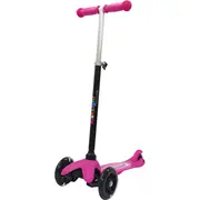 Jamara Kicklight skrejritenis pink  460497 4042774453435 95030010