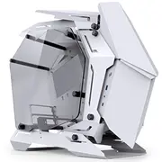 Jonsbo Mod3 Mini Micro-Atx Tower Showcase, Tempered Glass - weiß  Gejb-094 6970620552071 White