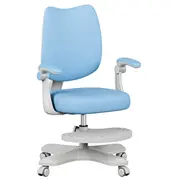 Junior 4.6 Blue grozāms krēsls  Ma-Junior 5903796019070 Foemrebiu0052
