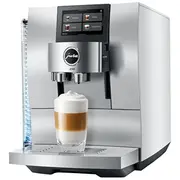 Jura Z10 Eb Pilnībā automātiska espresso kafijas automāts 2.4 L  15613 7610917156139 Agdjurexp0056