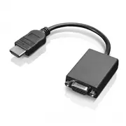 Lenovo kabelis Adaptr Hdmi Uz Vga Monitora adapteris  0B47069 0887037480414 84718000