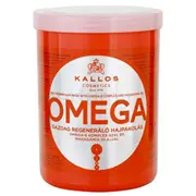 Kallos Omega Rich Repair Matu maska 1000 ml  5998889511524