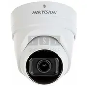 Ip pretvandaliskā kamera Ds-2Cd2H46G2-Izs2.8-12MmC/Pl Acusense - 4 Mpx Motozoom Hikvision  6936422132002