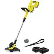 Karcher Akumuliatorinė žoliapjovė Ltr 3-18 Dual Battery  1.445-451.0 4066529036445