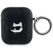 Karl Lagerfeld Kla2Pgchpk Apvalks Priekš Apple Airpods 1 / 2  3666339283599