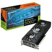 Videokarte Gigabyte Geforce Rtx 5060 Ti Eagle Max Oc 16Gb Gddr7 Dlss4 Gv-N506Teaglemax Oc-16Gd  4719331356620