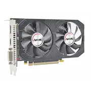 Vaizdo plokštė Amd Radeon Rx 550 Afrx550-4096D5H4-V6 4Gb Gddr5 Pci-E 3.0  4897033783941 Kgafxa550000002