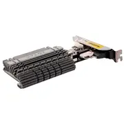 Zotac Geforce Gt 730 Zone 4Gb Ddr3 videokarte Zt-71115-20L  4895173605352
