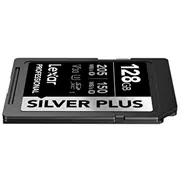 Karta Lexar Professional Silver Plus Sdxc 128 Gb Class 10 Uhs-I/U3 V30 Lsdsipl128G-Bnnng  843367134137