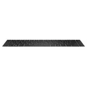 Tastatūra CpPs Bl Sr 14 - Swis2  Kbd 5704174464754