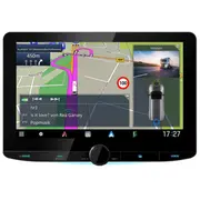 Kenwood Dnr992Rvs Usb/Bt/Navi/Camper/Lkw 10,1Hd Display  019048234827 149434