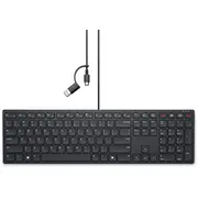 Keyboard Kb525C Rus/580-Bbtf Dell  580-Bbtf 5397184922101