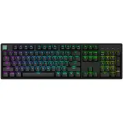 Bezvadu tastatūra K10 He/Black K10H-J1 Keychron  4894979016805