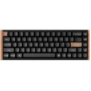 Keychron K6H-F1 65 Magnetic Wood  4894979038999 Kl-G-Kchr-098