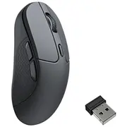 Keychron M3 8K, Wireless, Black  M3-A23 4895248894407