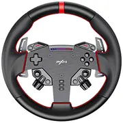 Kierownica Pxn W As - kierownica 280Mm do Simracing  Was 6948052903822