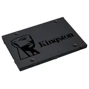 Kingston A400 - Ssd 480 Gb intern 2.5 6.4 cm Sata 6Gb/S  Sa400S37/480G 740617263442
