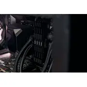 Kingston Technology Fury 16Gb 4266Mt/S Ddr4 Cl19 Dimm Kit of 2 Renegade Black  Kf442C19Rb2K2/16 740617337716 Pamkindr40942