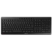 Klaviatūra Cherry Stream Jk-8550Cs-2  4025112096952