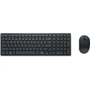 Klawiatura  mysz Dell Km555 580-Bbvw 2000001334355
