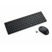 Klawiatura  mysz Dell Km555 580-Bbwj 5397184821930