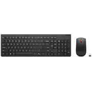 Klawiatura  mysz Lenovo Essential Wireless Combo Keyboard And Mouse Gen2 Ai - Nor 4X31R64497 195892116813