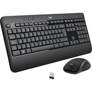 Klawiatura  mysz Logitech Mk540 920-008677 5099206077393