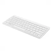 Klawiatura Classic 350 biała Compact - 692T0AaAbb  196548516629 Ukhpxrsb000004C