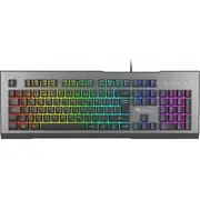 Tastatūra Genesis Rhod 500 Rgb Nkg-1622  5901969425932