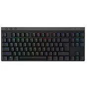 Klaviatūra Logitech G515 Lightspeed Tkl 920-012538  5099206119871