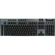 Klaviatūra Logitech G915 X Lightspeed Gl Tactile 920-012679  5099206121782