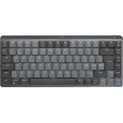 Klawiatura Logitech Mx Mechanical Mini 920-010777  5099206103184