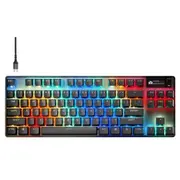 Klaviatūra Steelseries Apex Pro Tkl G3 Omnipoint 64740  5707119058742
