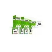 Kmp Patrone Hp 953Xl  3Hz52Ae Multi 8300 S. remanufactured 1747,4085 4011324376135 84439990