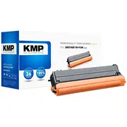 Kmp Toner Brother Tn-910M/Tn910M magenta 9.000 S. B-T123 remanufactured  1264,0006 4011324372748 84439990