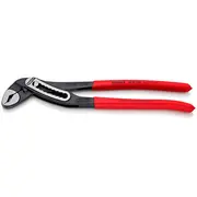 Knipex Alligator 88 01 300, 300Mm, cauruļu un ūdens sūkņa knaibles Red, knaibles, 9 pakāpju regulējums  300 4003773034094