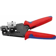 Knipex knaibles izolācijas noņemšanai ar veidņnažiem 12 06  7859-Uniw 4003773049005